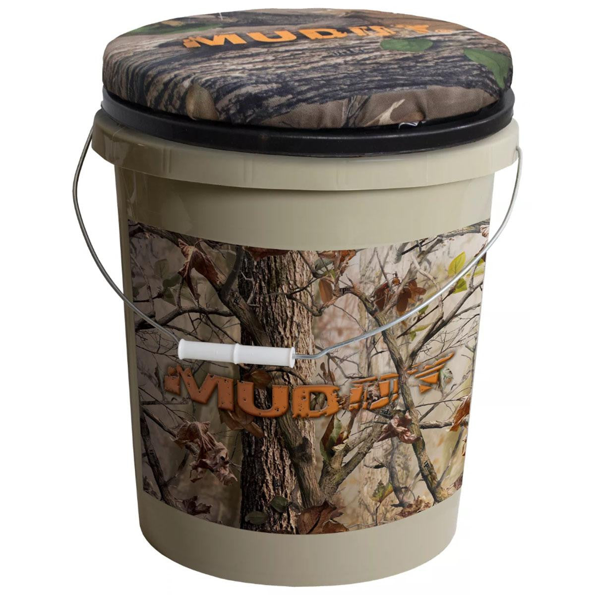 Dove Bucket
