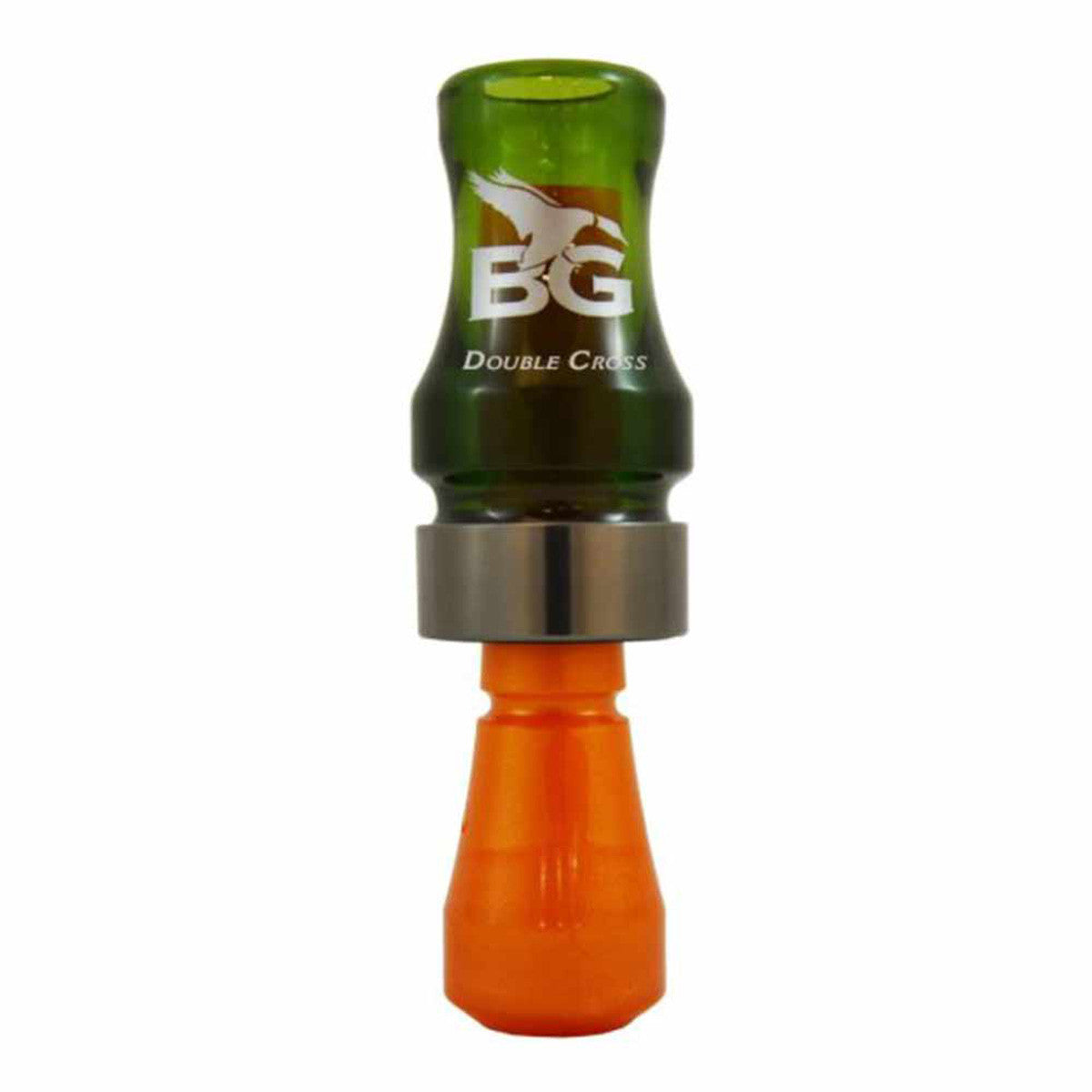 Camo Green-Orange Pearl