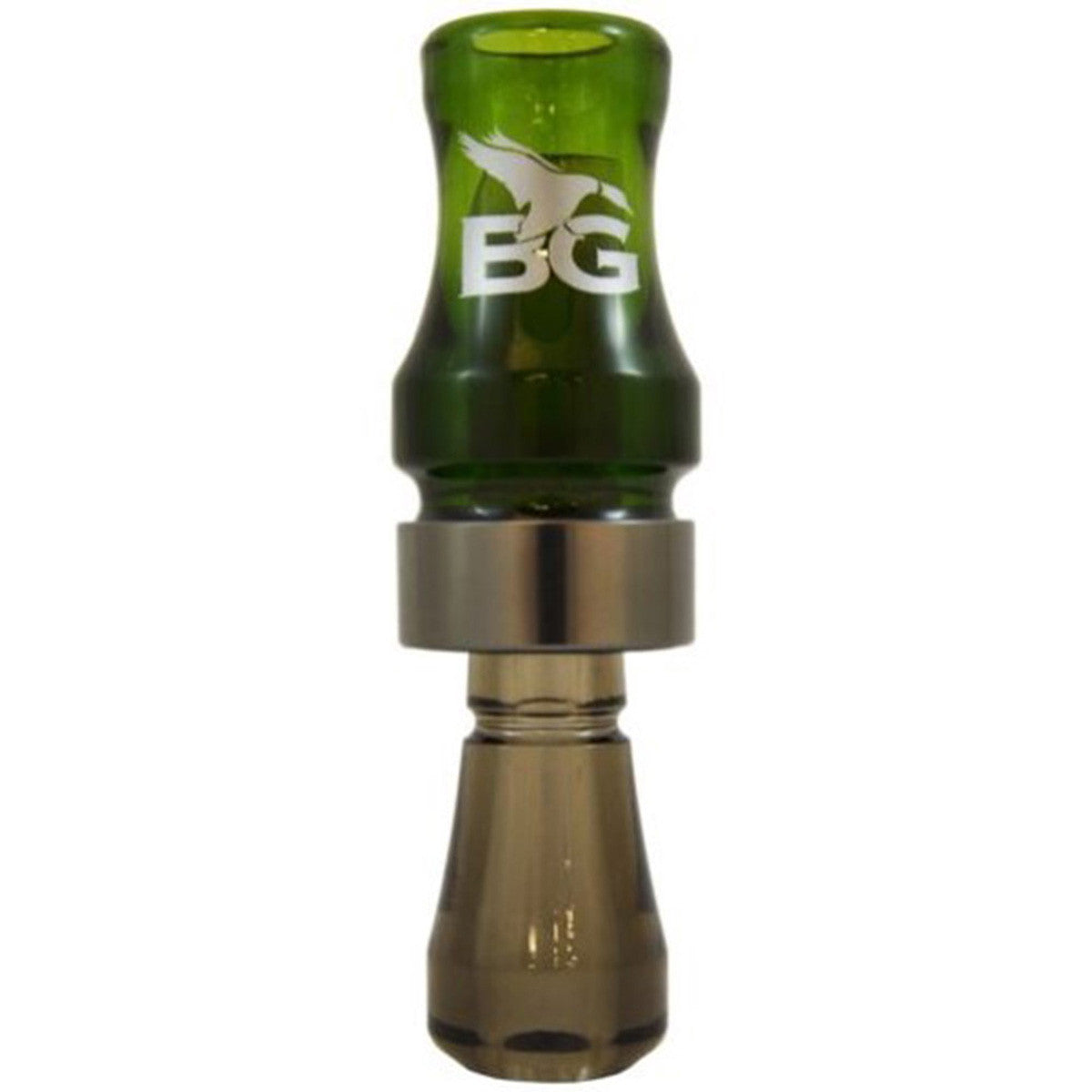 Camo Green-Orange Pearl