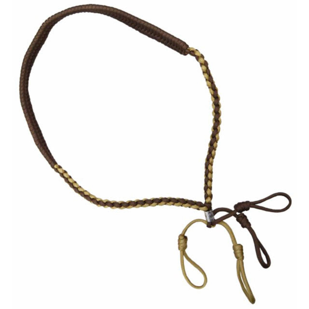 Standard Braided Lanyard