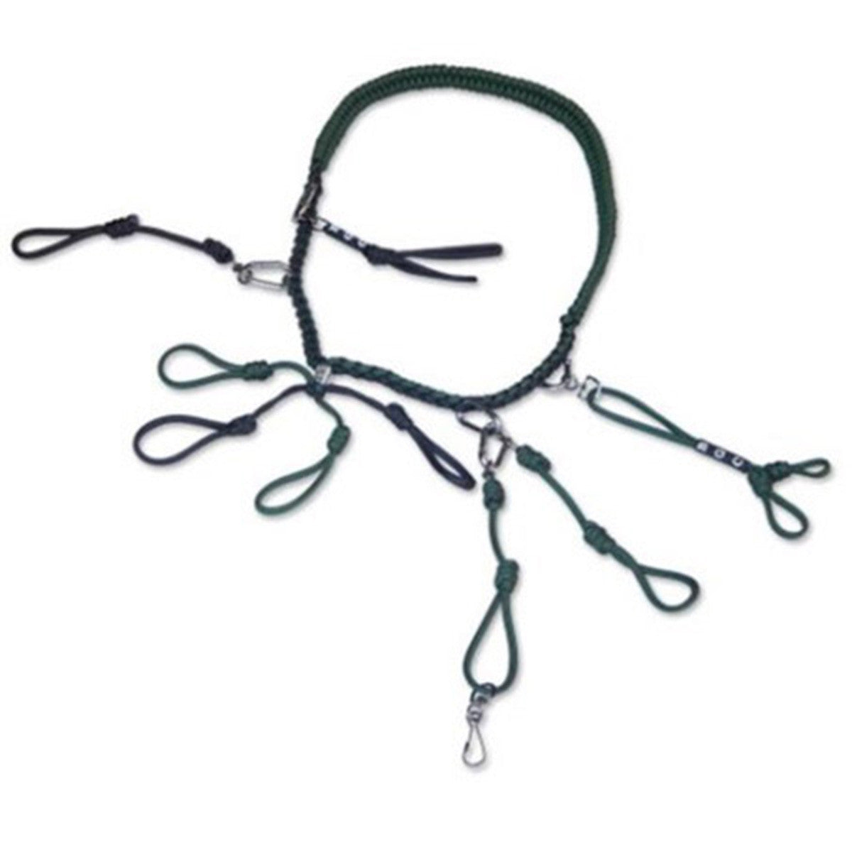 HD Tight-Braid Lanyard