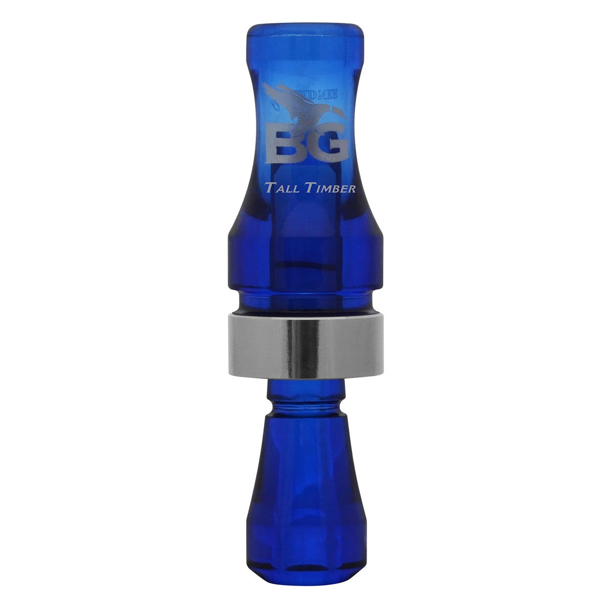 Blue-Fluorescent Green