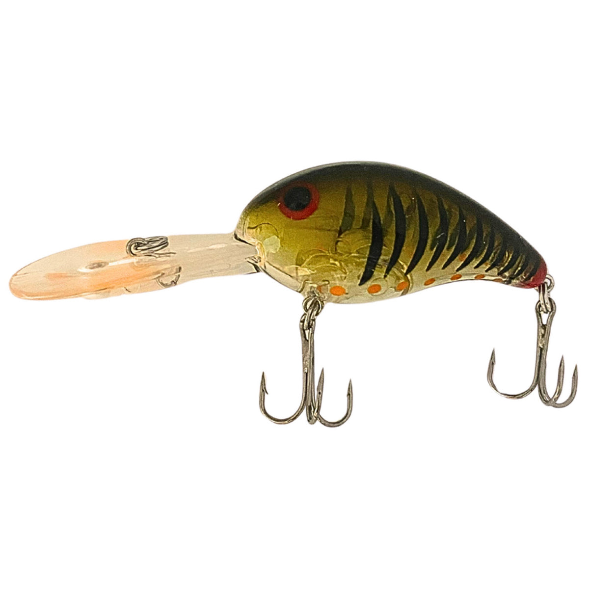 Head Hunter Lures 1/2oz H12 Diver Crankbait Product Image