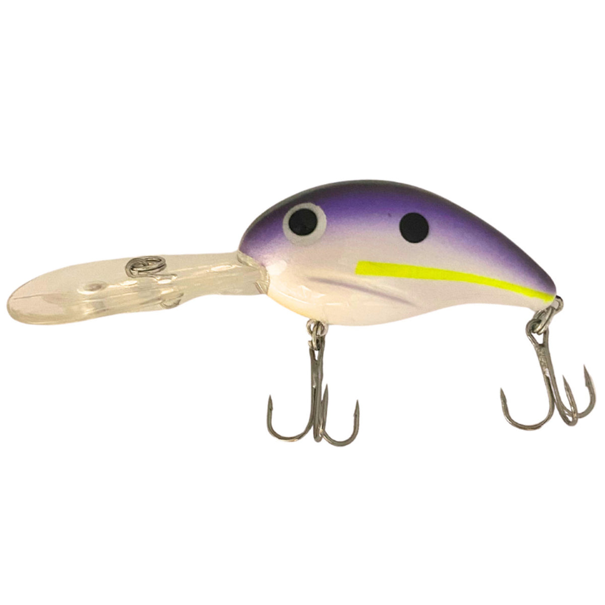 Head Hunter Lures 1/2oz H12 Diver Crankbait Product Image