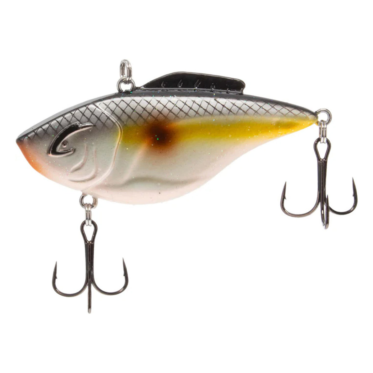 Bill Lewis Hammer Trap Image in Sneaky Shad