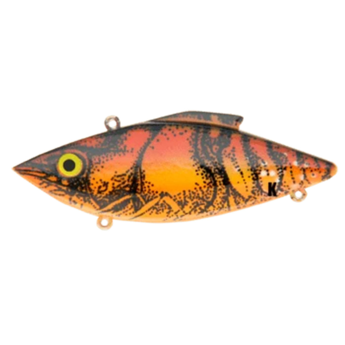 Image of the Bill Lewis Knock'n Trap in Toledo Gold