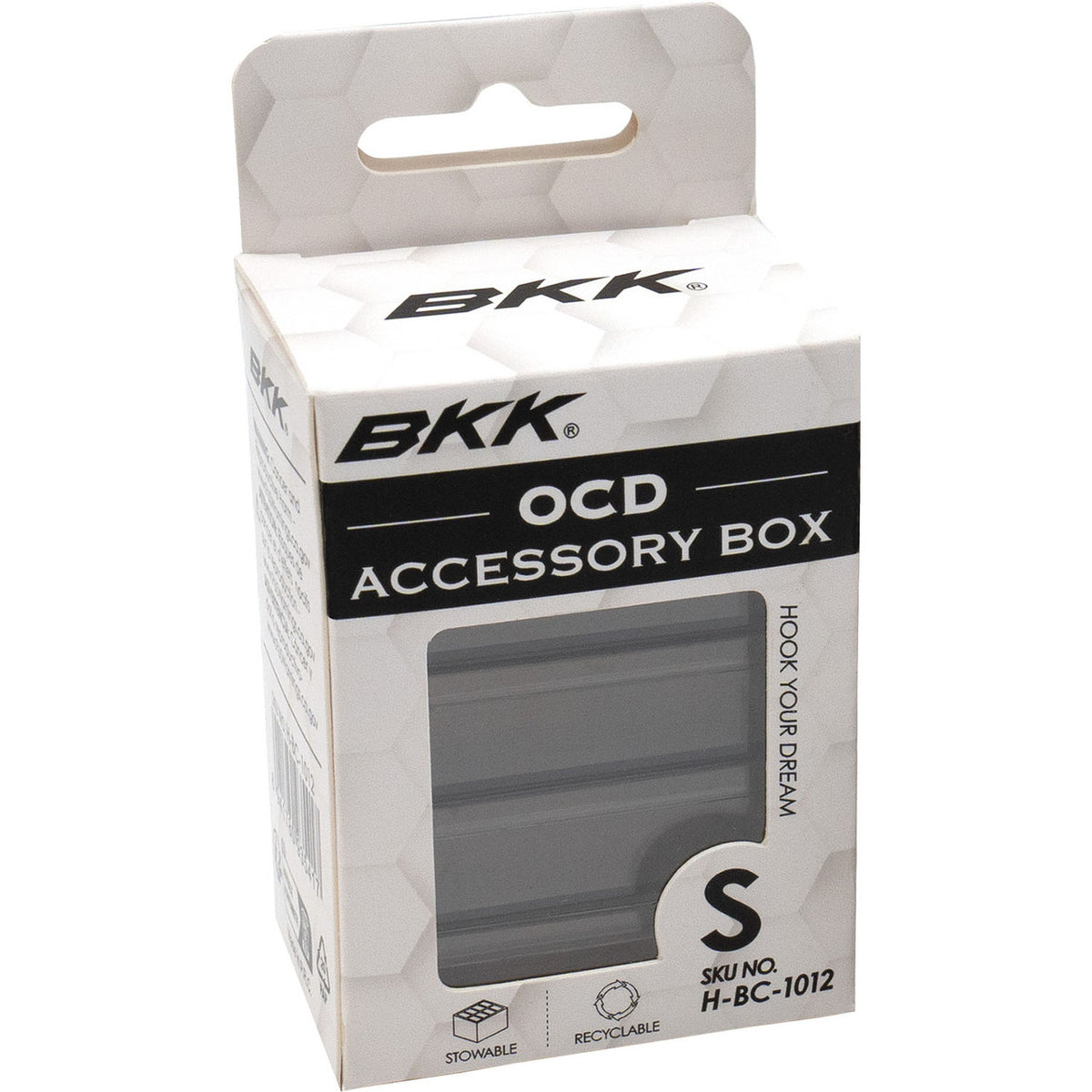 Image of BKK OCD Accessory Box in Small