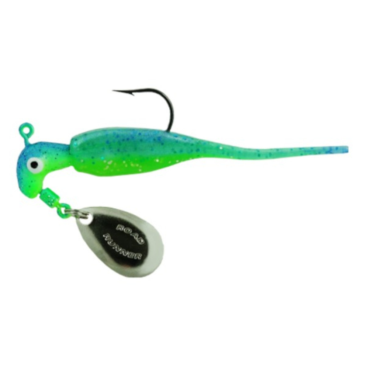 Image of the Road Runner’s Slab Runner in Bluegrass