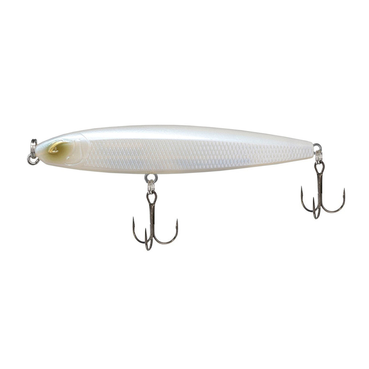 Bill Lewis Depth Strike Twitch Bait - 3/8 oz. Image in Cajun Pearl