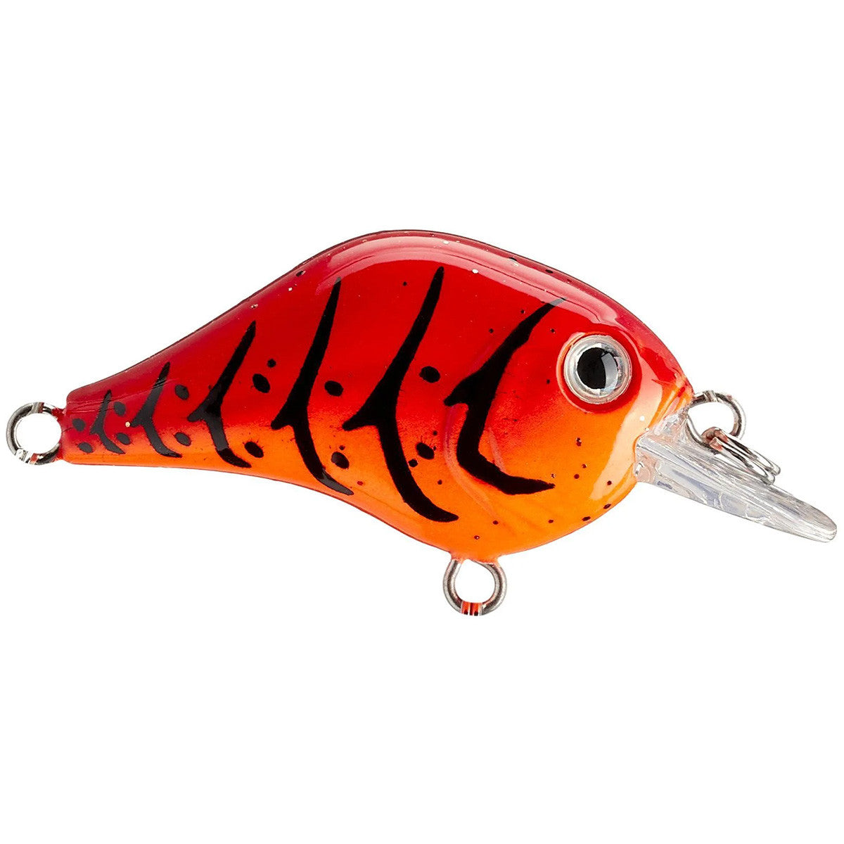 Bill Lewis Gnat Tiny Crank - 1/8oz - Fire Craw