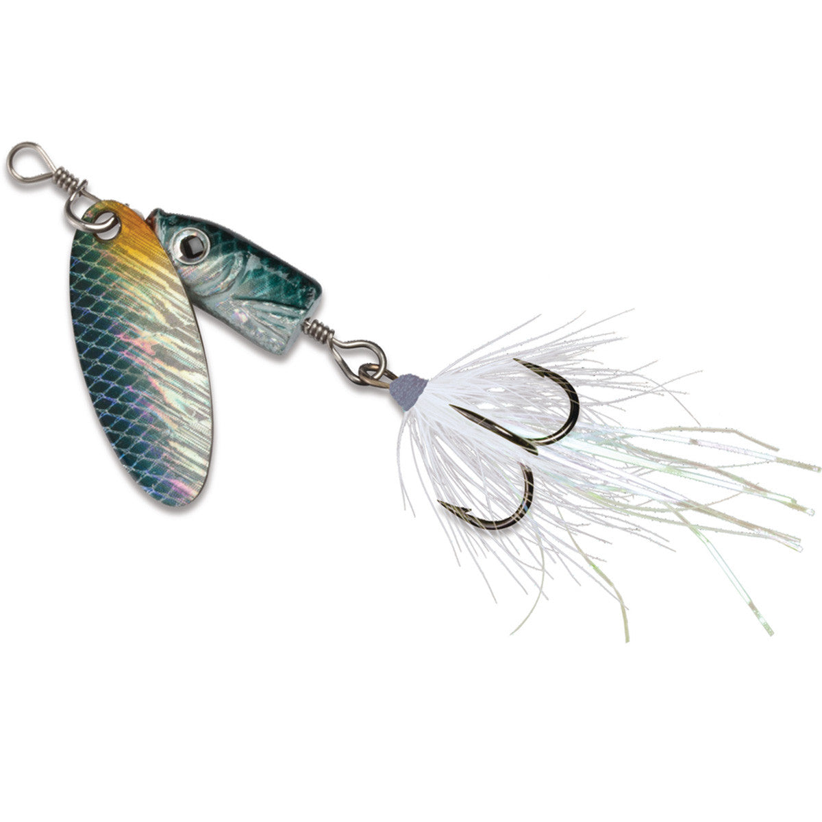 Flash Spinner 1 Shiner