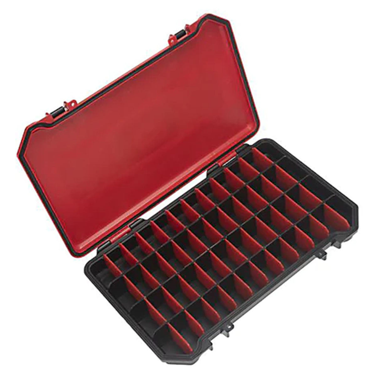 Bass Masters Bait Coffin 3700 image