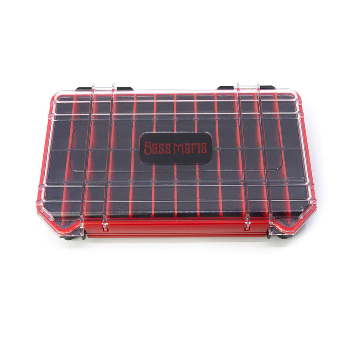 Bass Mafia Coffin 2.0 Tackle Box image