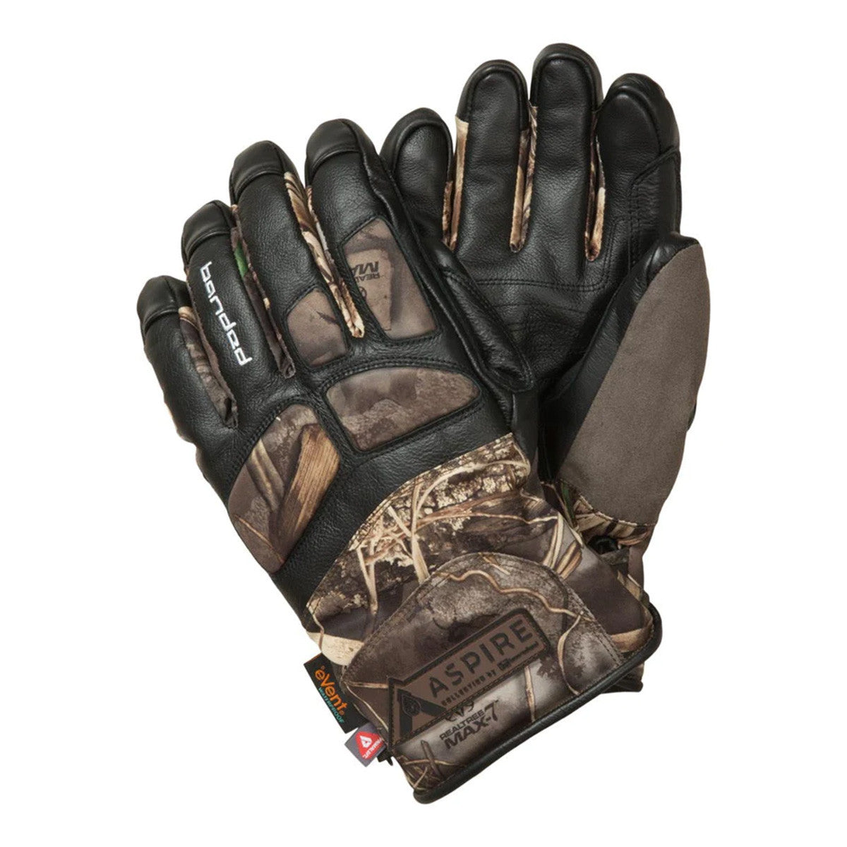 Aspire Collection - Catalyst Insulated Glove