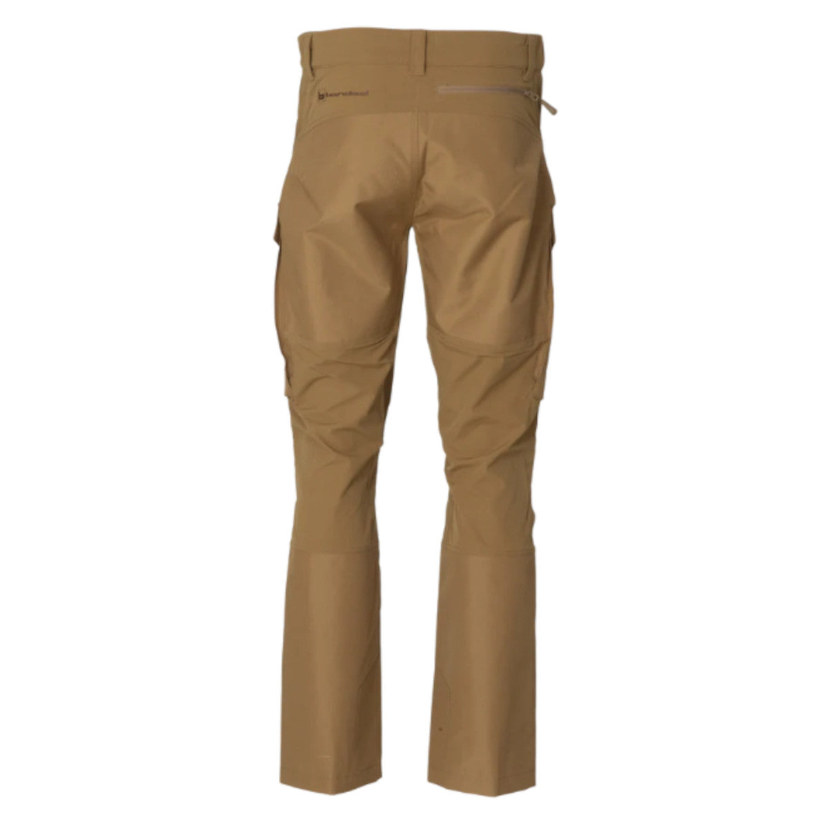 Banded Fieldstone Upland Pant Back Image