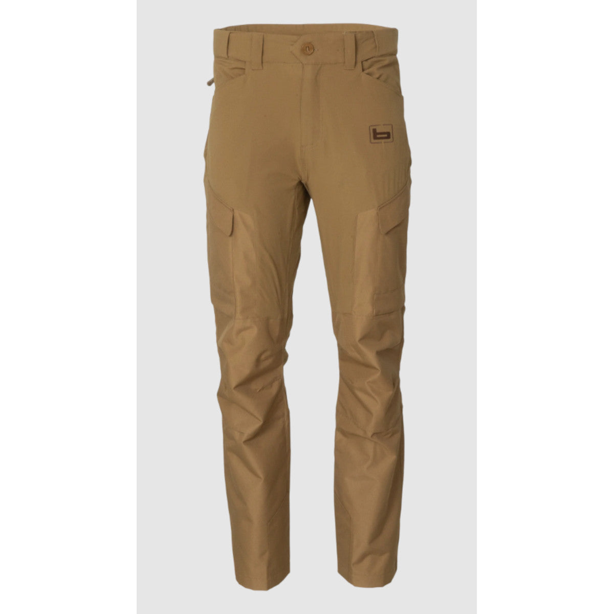 Banded Fieldstone Upland Pant Front Image