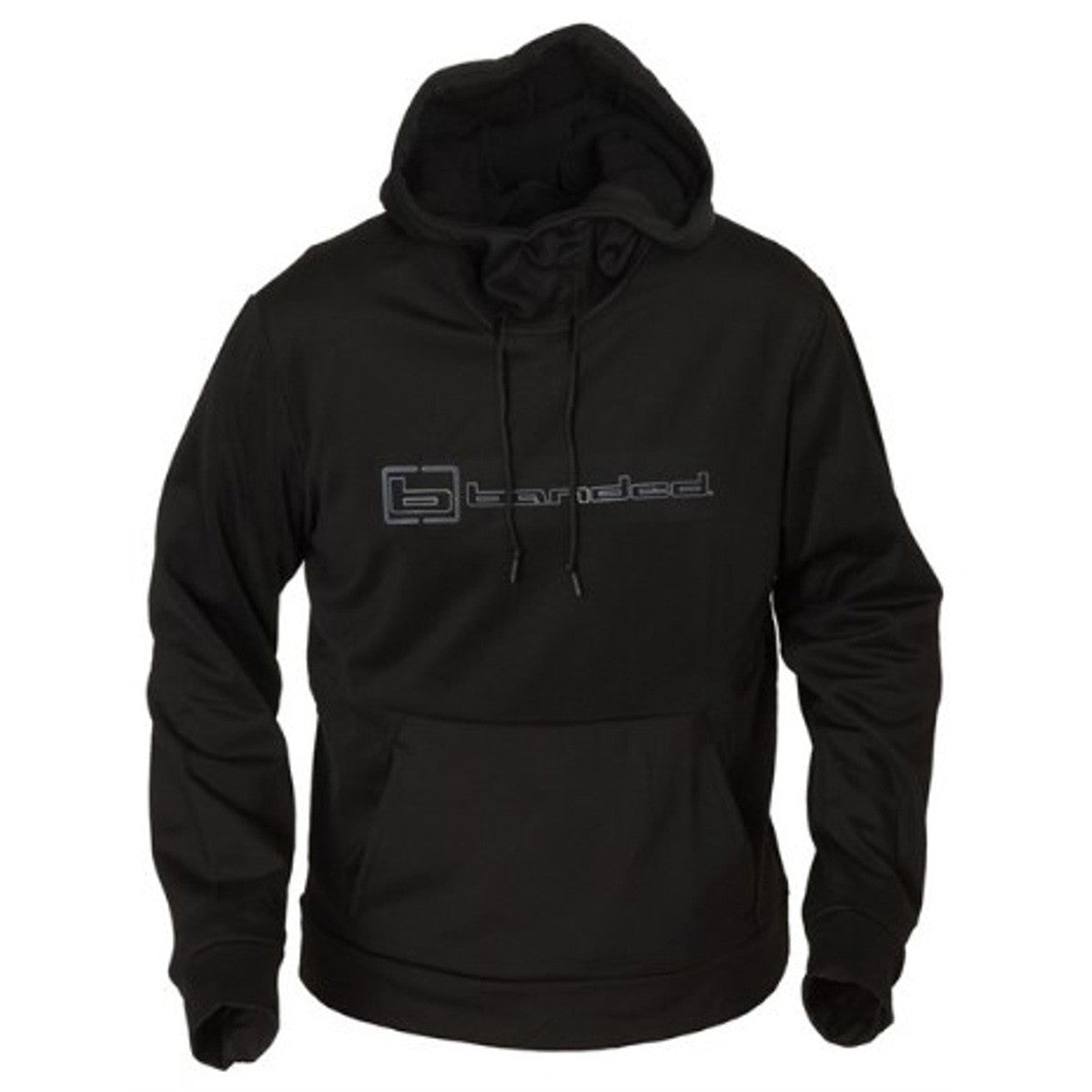 Banded FG-1 Honker Hoodie Image in Black