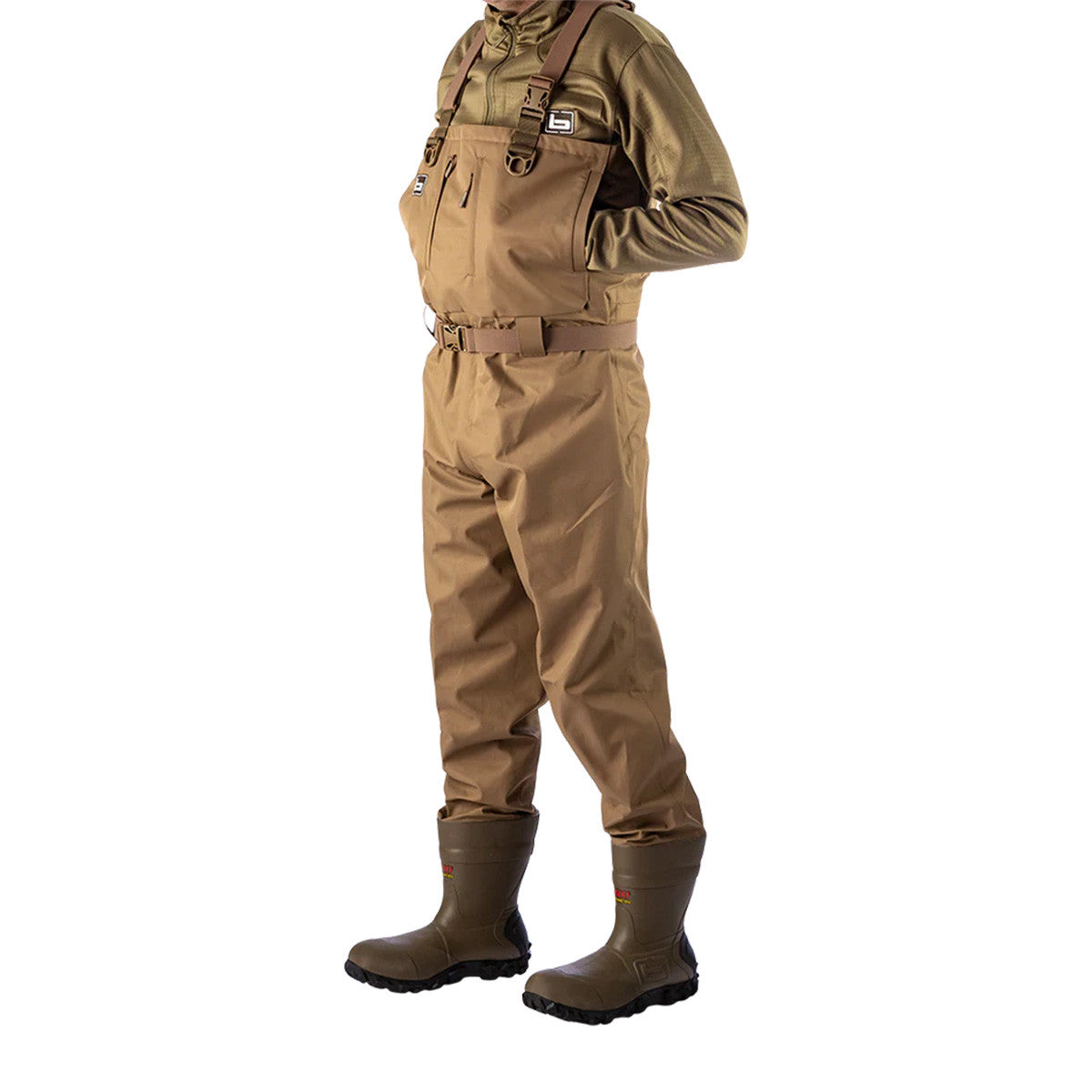 Banded Phantom X Series Breathable Uninsulated Wader Image