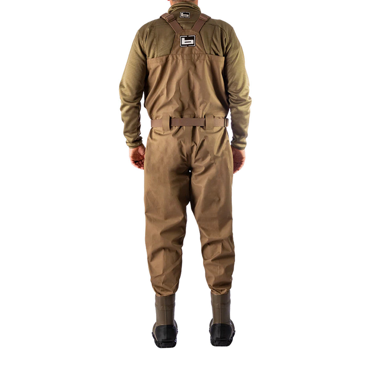Banded Phantom X Series Breathable Uninsulated Wader Image