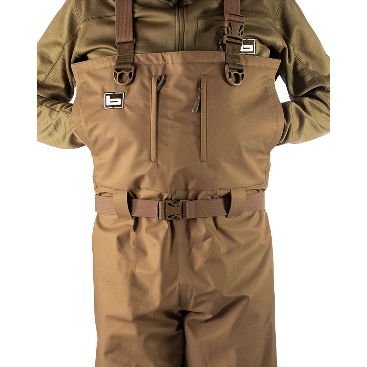Banded Phantom X Series Breathable Uninsulated Wader Image