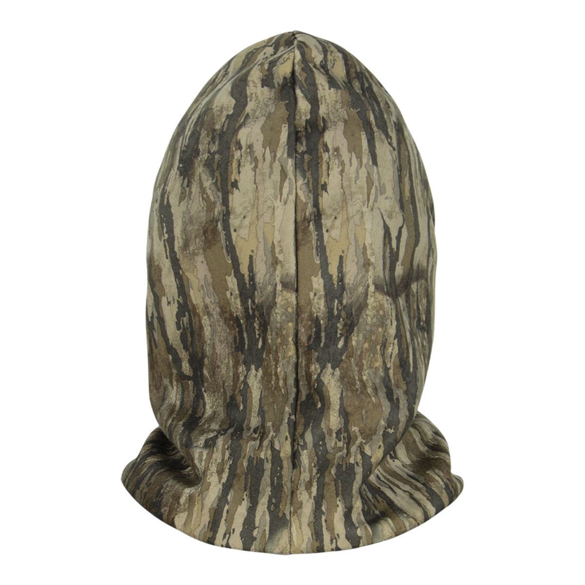 Banded Extreme Weather UFS Fleece Hood Back Image - Realtree Legacy