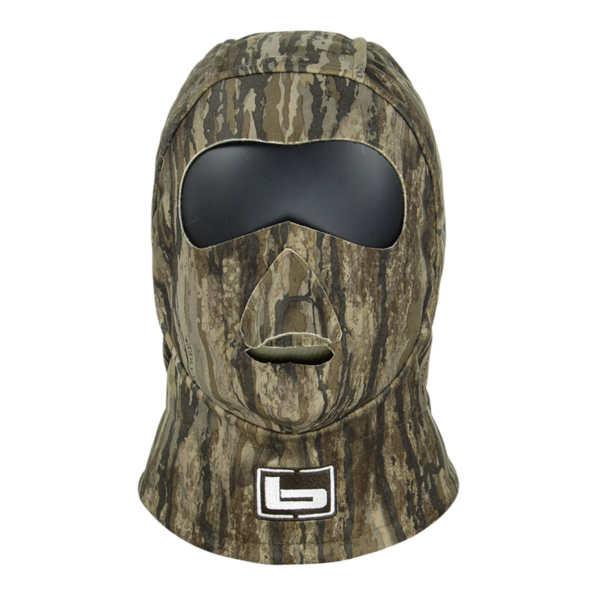 Banded Deluxe UFS Fleece Face Mask Image in Realtree Legacy