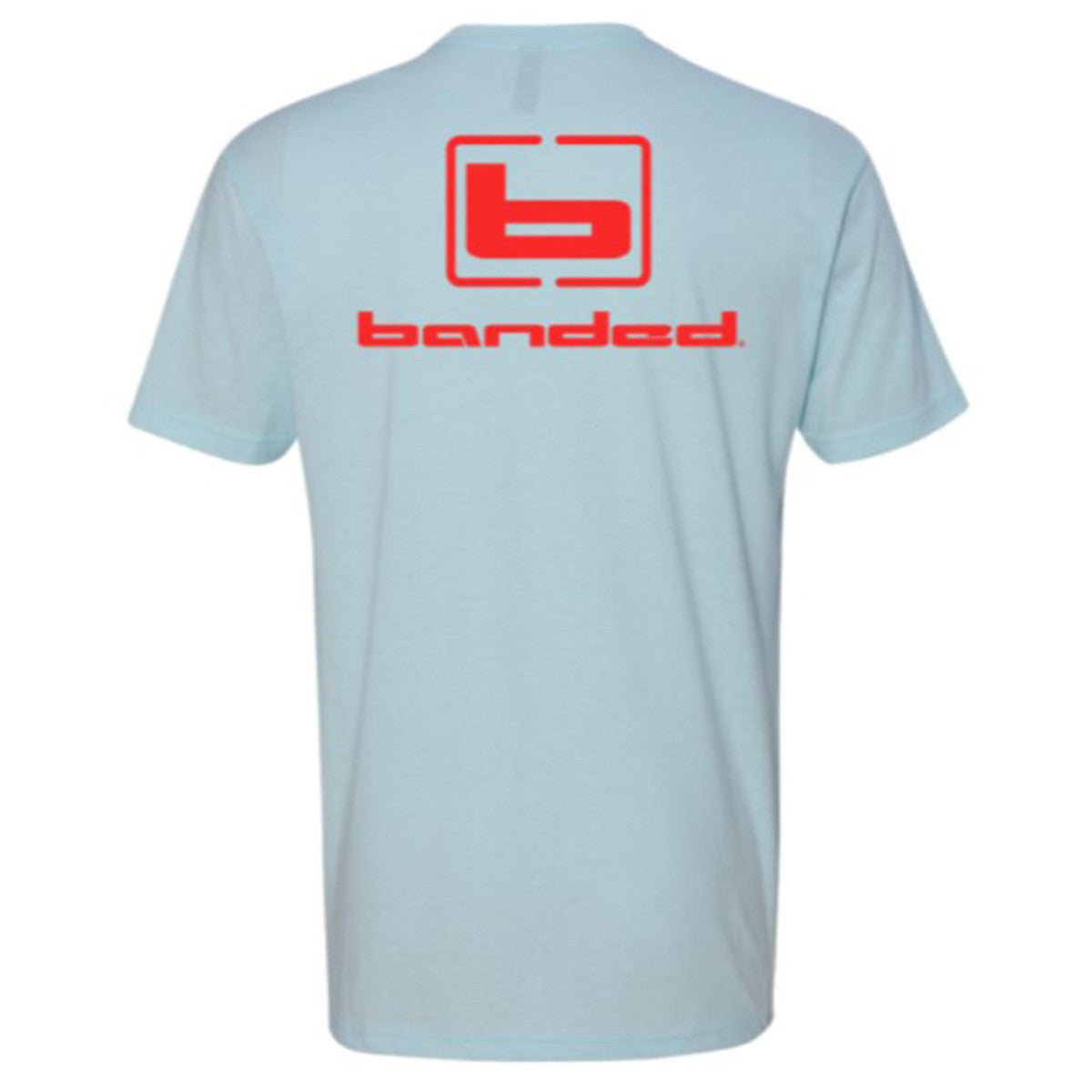 Signature Short Sleeve Logo Tee