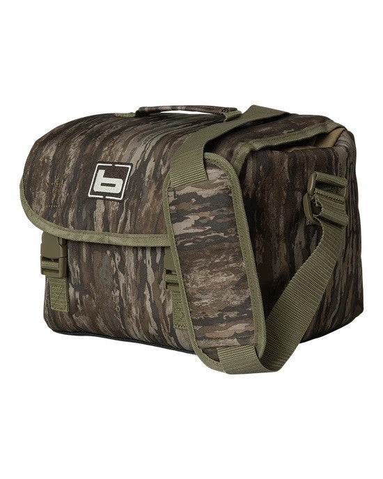 Banded Air Blind Bag Side Image