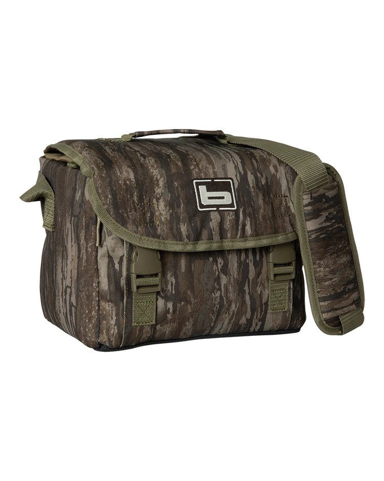 Banded Air Blind Bag Angled Image