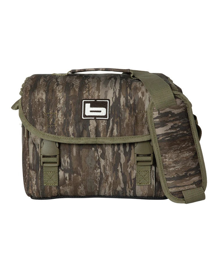 Banded Air Blind Bag Image in Realtree Legacy
