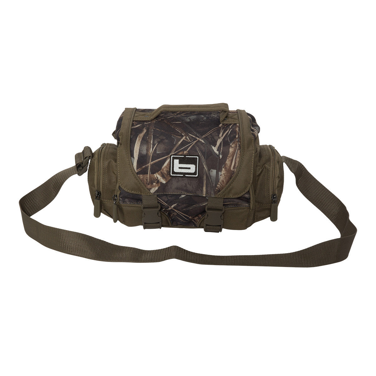 Banded Air Deluxe Blind Bag Image with Strap in Realtree Max 7