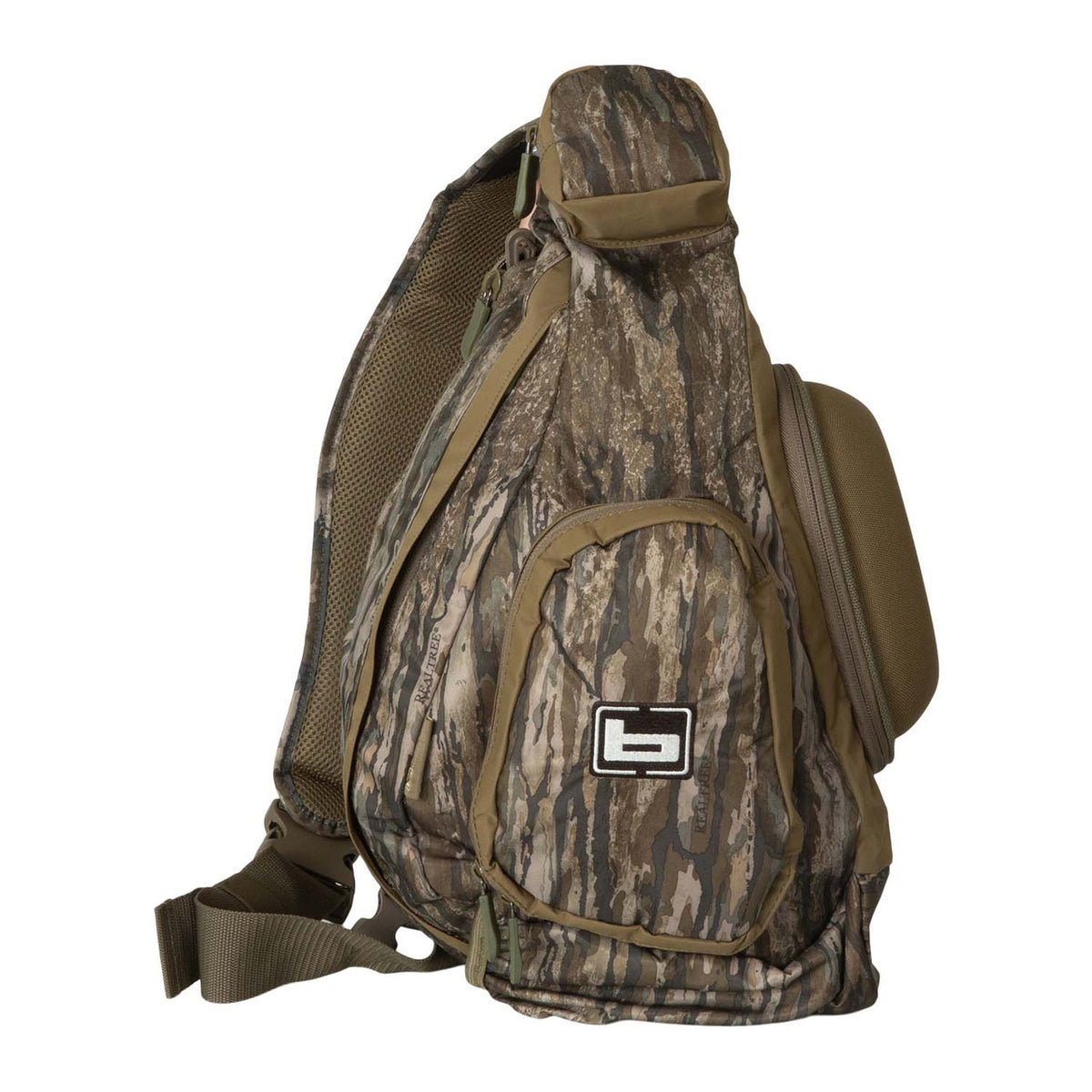 Banded Nano Sling Back Pack Product Image in Realtree Legacy