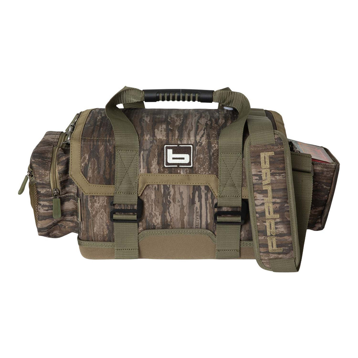 Image of the Banded Air Elite Blind Bag in Realtree Legacy