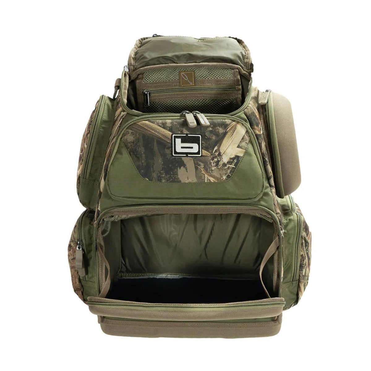 Air Hardshell Backpack