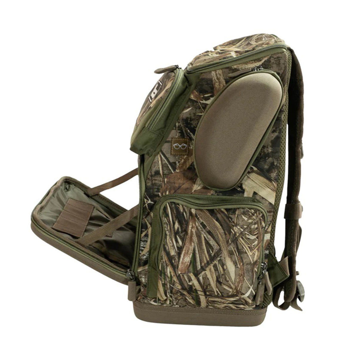 Air Hardshell Backpack