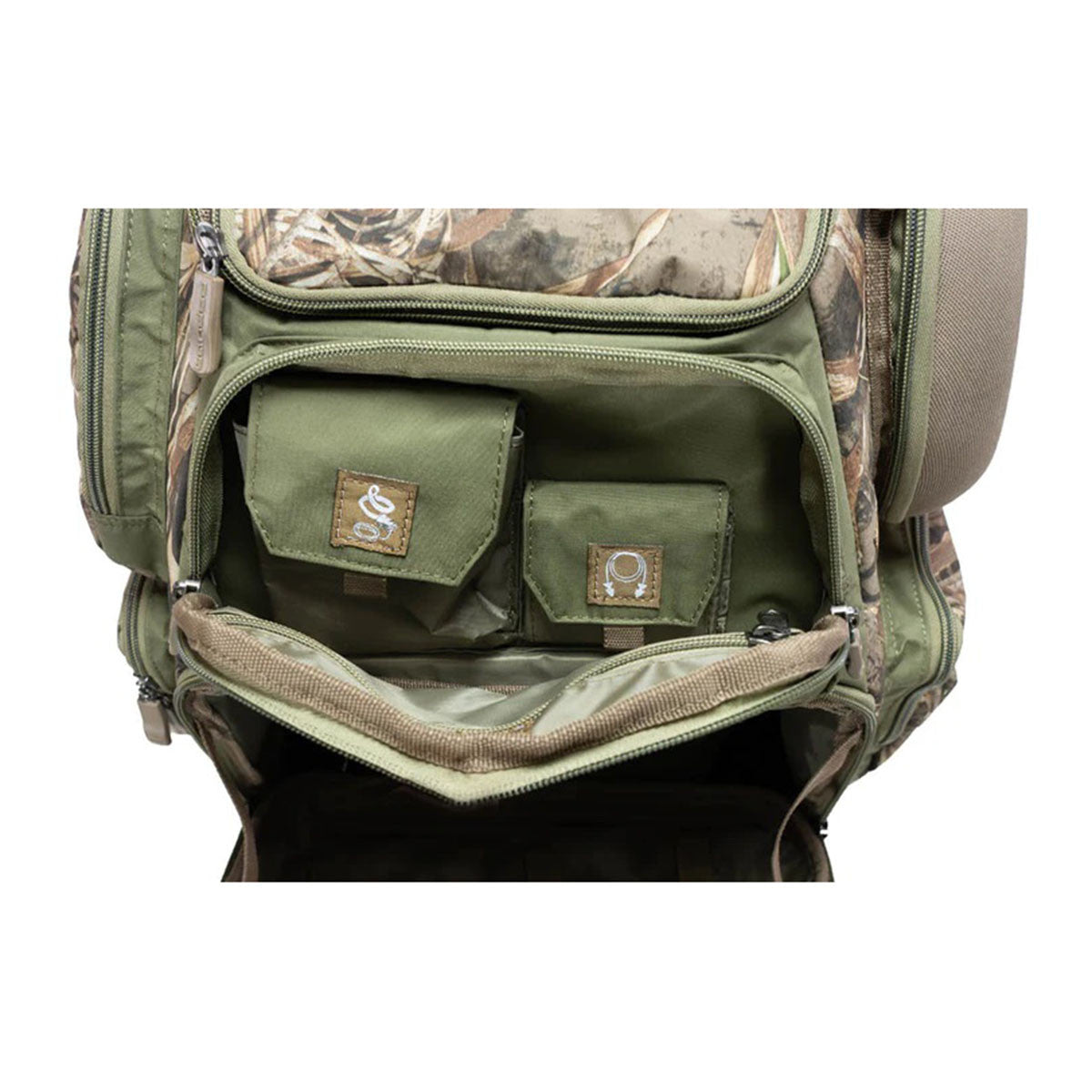 Air Hardshell Backpack