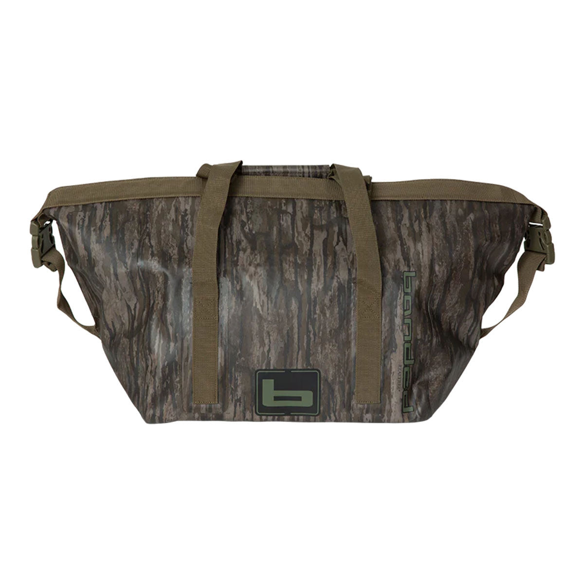 Banded Arc Welded Wader Bag - Realtree Legacy