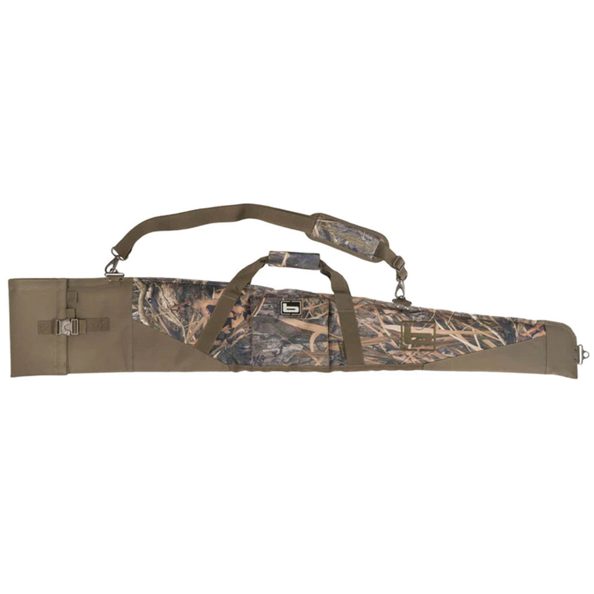 Banded Torx EVA Gun Case - Habitat