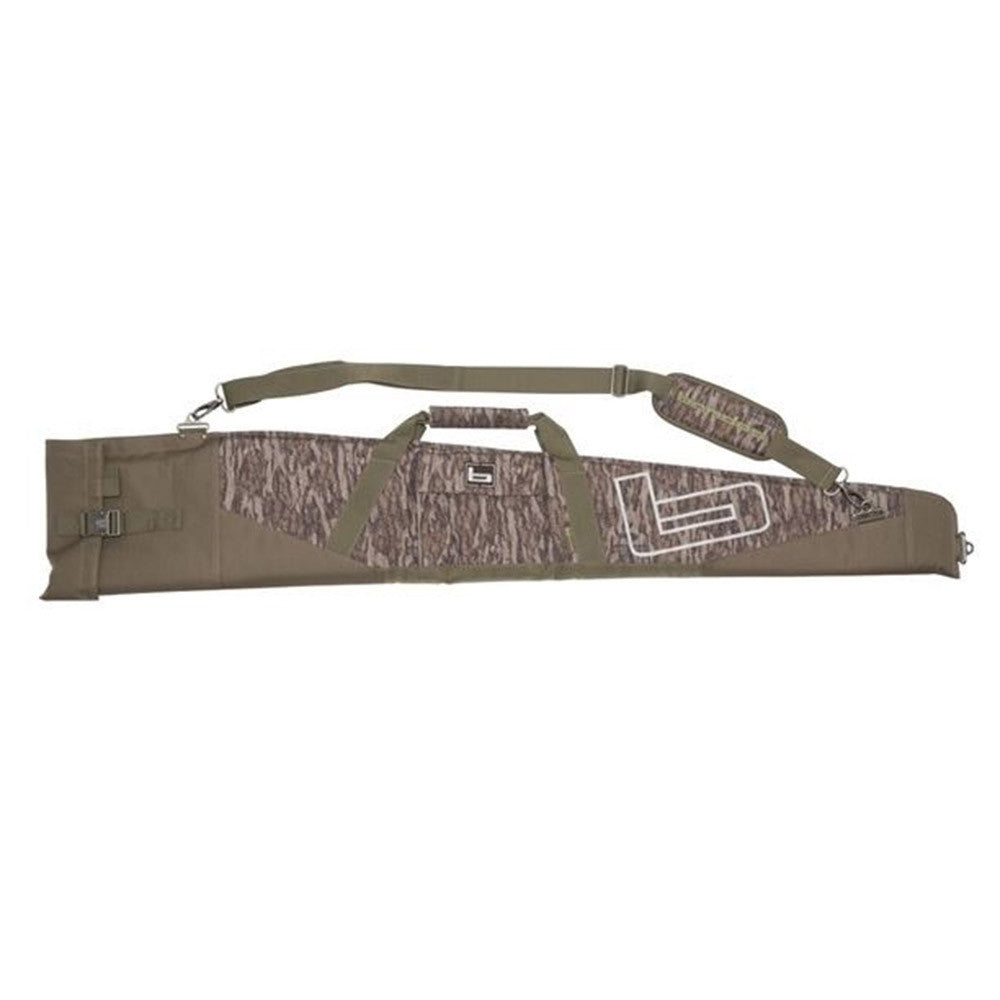 Banded Torx EVA Gun Case - Mossy Oak Bottomland