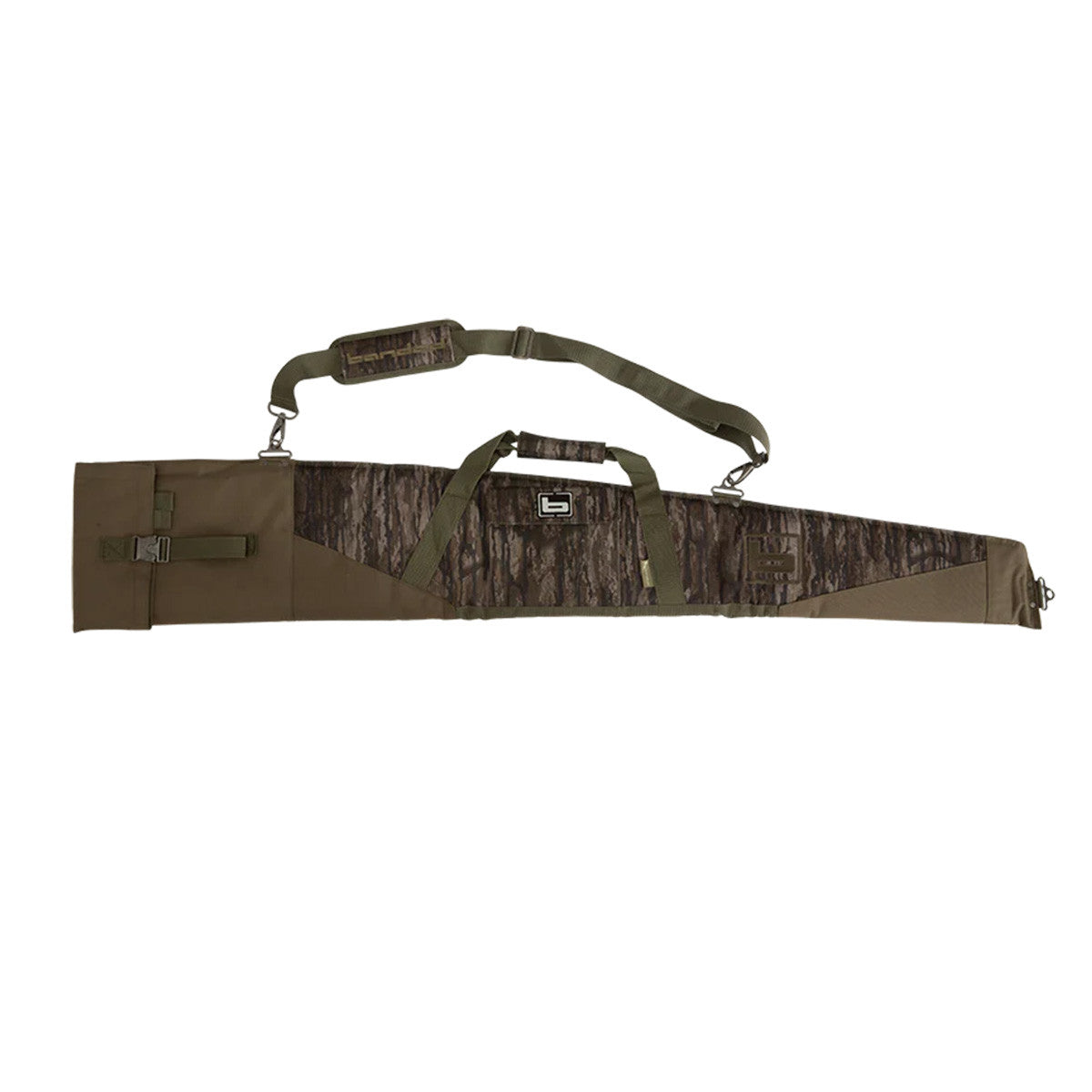 Banded Torx EVA Gun Case - Realtree Legacy
