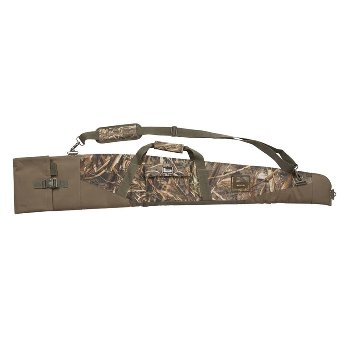 Banded Torx EVA Gun Case - Realtree Max 7