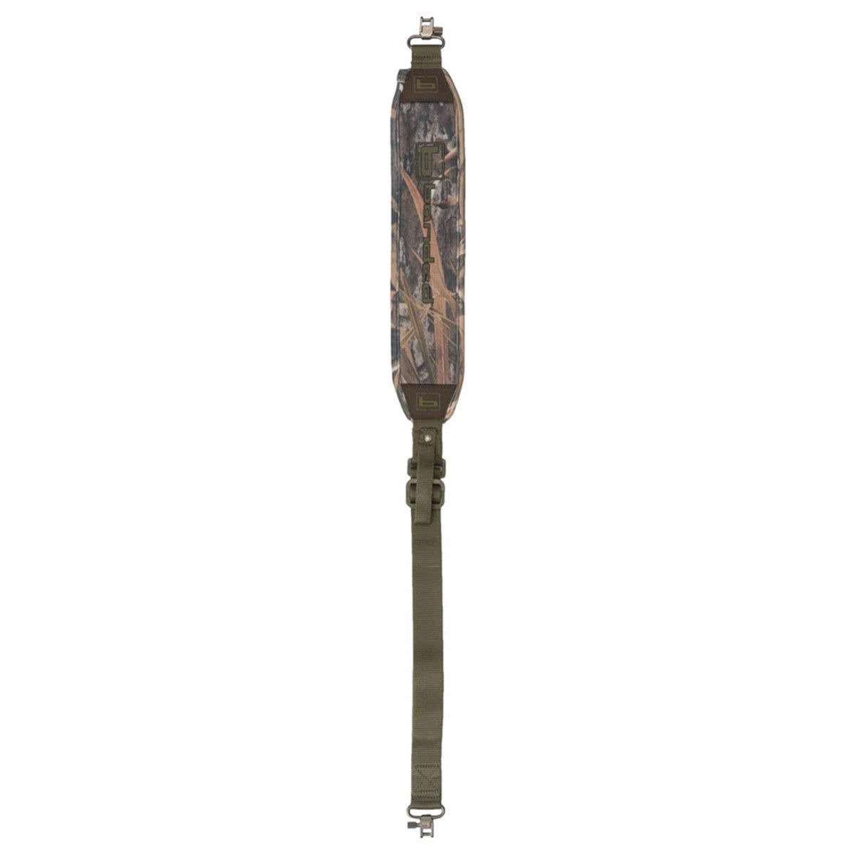 Banded Neoprene Gun Sling - Mossy Oak Habitat