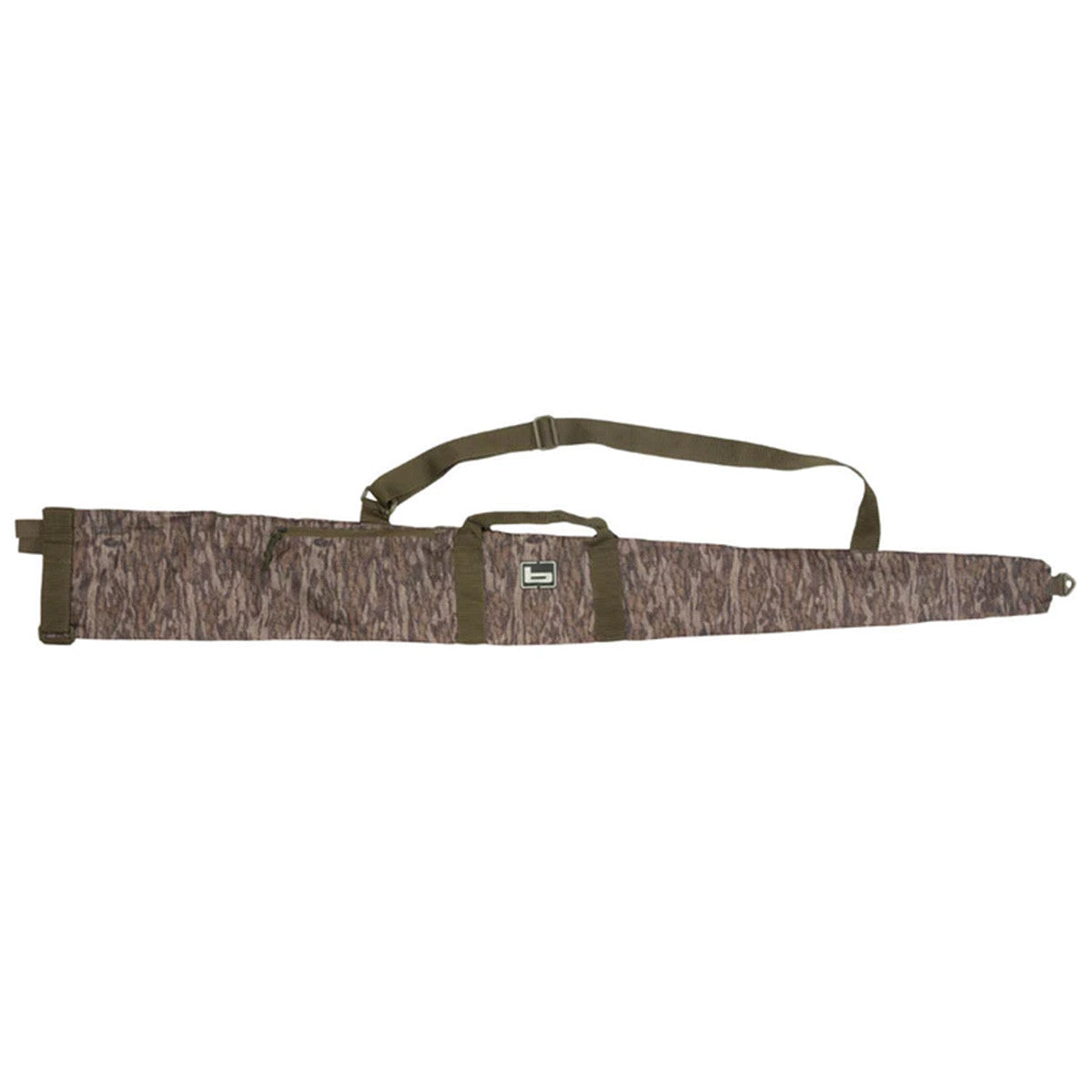 Packable Gun Case