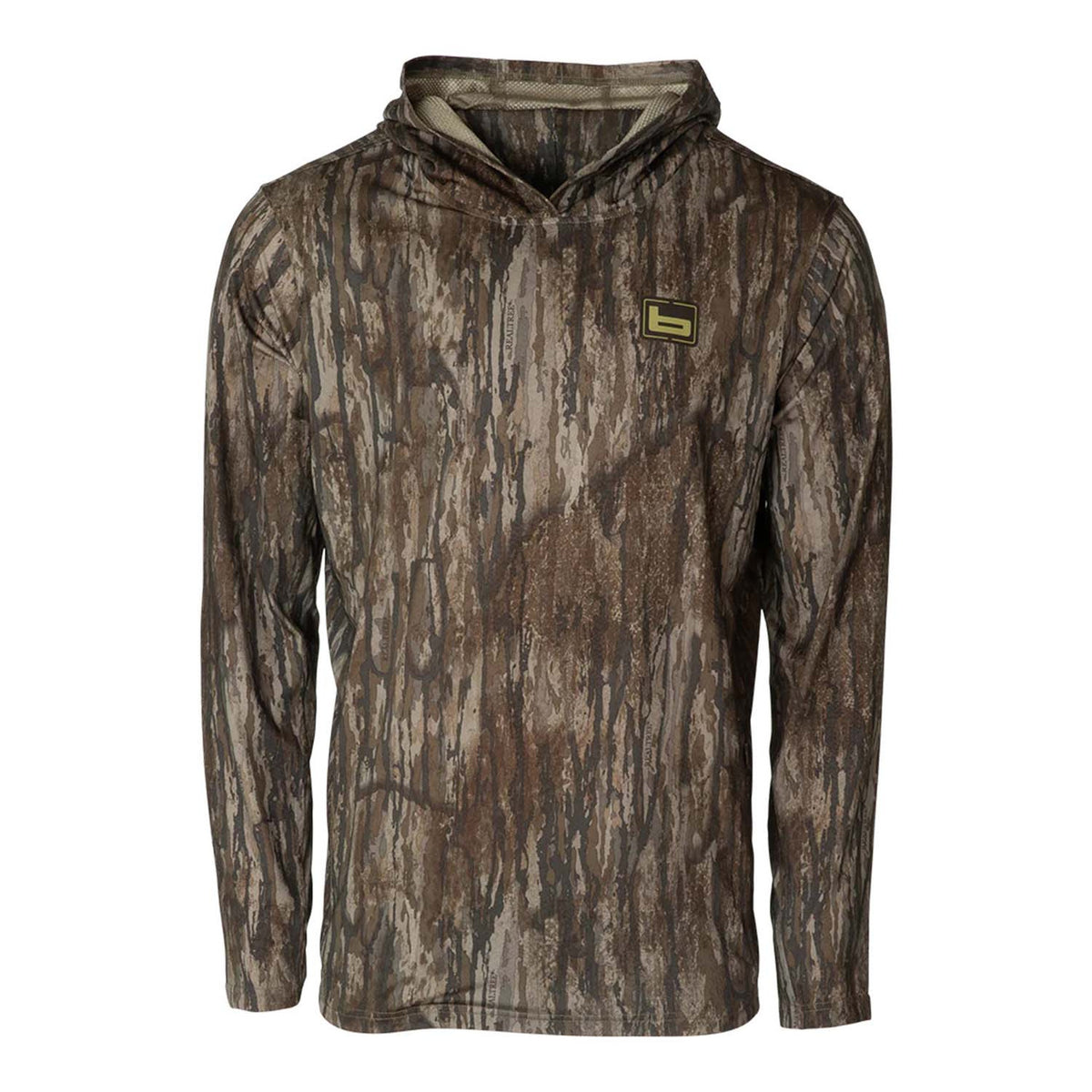 Banded Tech Stalker Hoodie Realtree Legacy Image