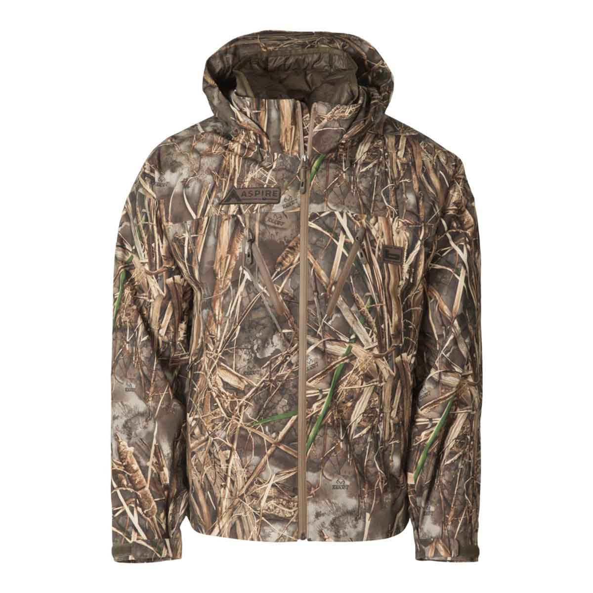 Realtree Max 7