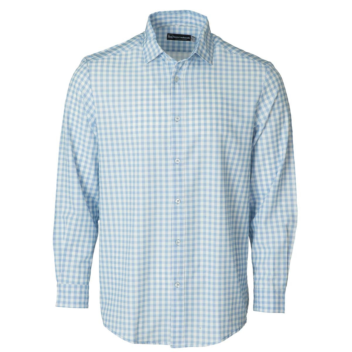 Hustle Performance Shirt