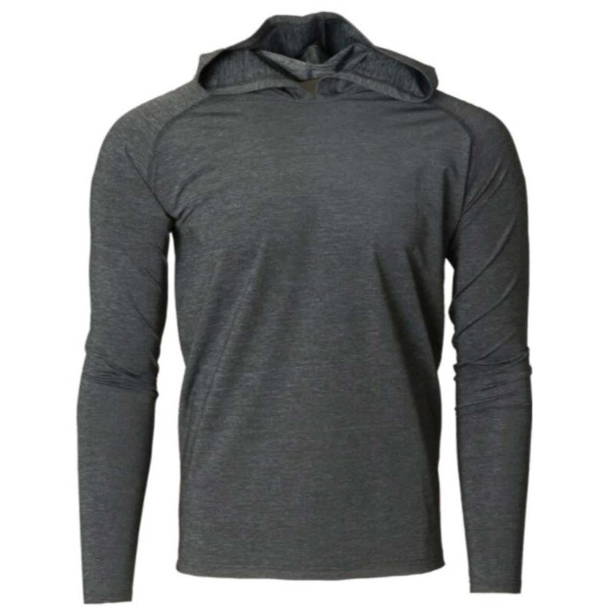 Steel Grey