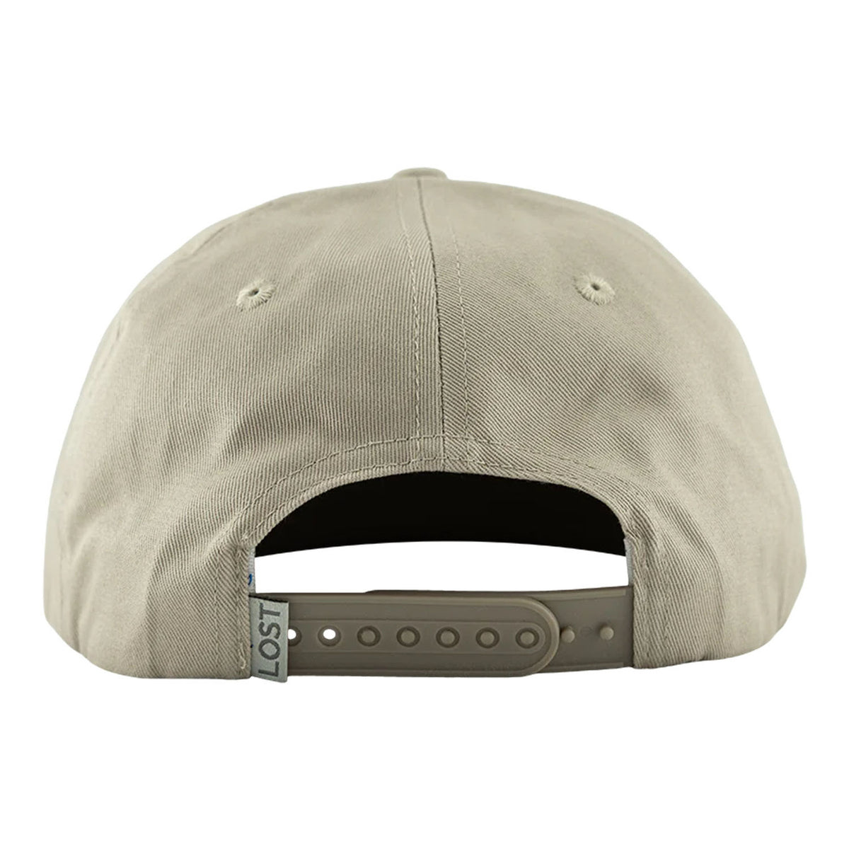 Banded LOST Bracket B Cap back image