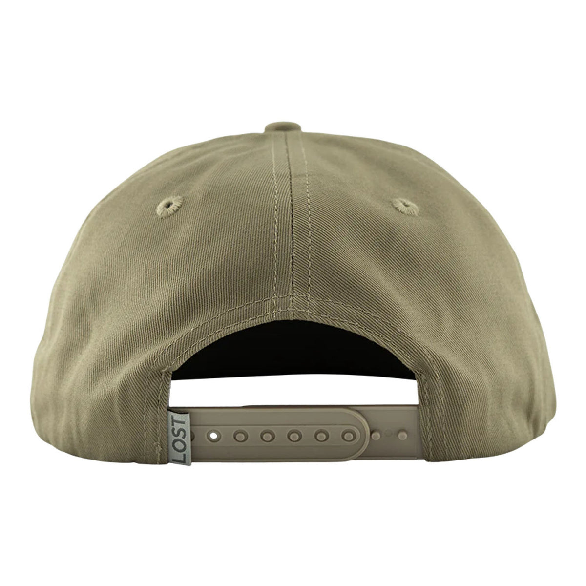 Banded LOST Bracket B Cap back image