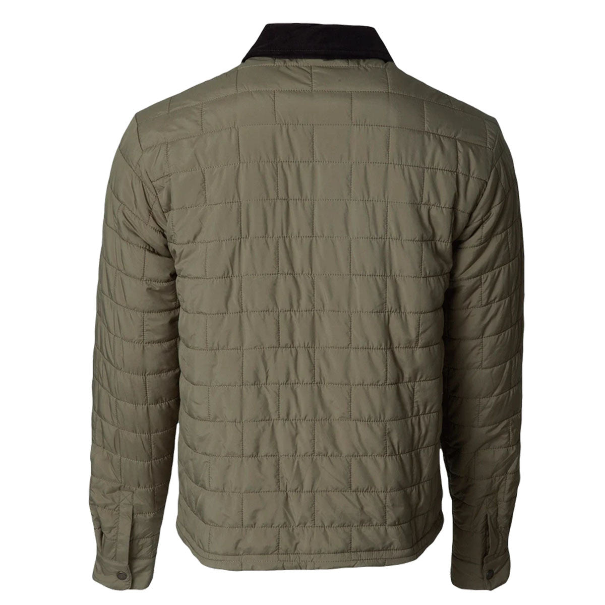 Cumberland Shirt Jacket